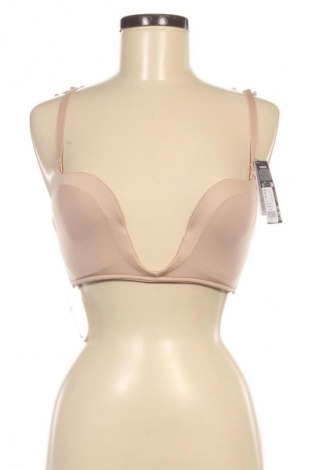 Podprsenka Wonderbra, Velikost S, Barva Béžová, Cena  2 129,00 Kč