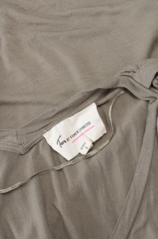 Дамска блуза Vince Camuto, Размер S, Цвят Зелен, Цена 26,00 лв.