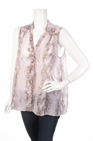 Γυναικείο πουκάμισο Aqua, Μέγεθος L, Χρώμα Βιολετί, Τιμή 17,32 €