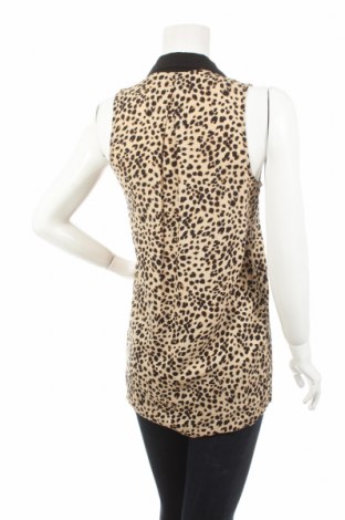 Γυναικείο πουκάμισο H&M Divided, Μέγεθος S, Χρώμα Πολύχρωμο, Τιμή 9,90 €