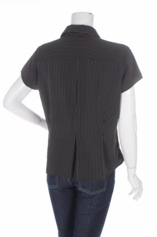 Γυναικείο πουκάμισο Joanna, Μέγεθος M, Χρώμα Μαύρο, Τιμή 9,90 €