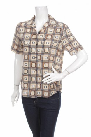 Γυναικείο πουκάμισο Notations, Μέγεθος M, Χρώμα Πολύχρωμο, Τιμή 8,66 €