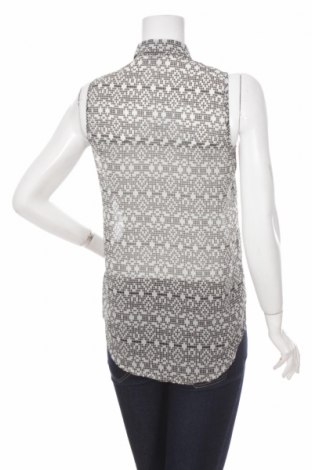 Γυναικείο πουκάμισο Pimkie, Μέγεθος M, Χρώμα Λευκό, Τιμή 11,13 €