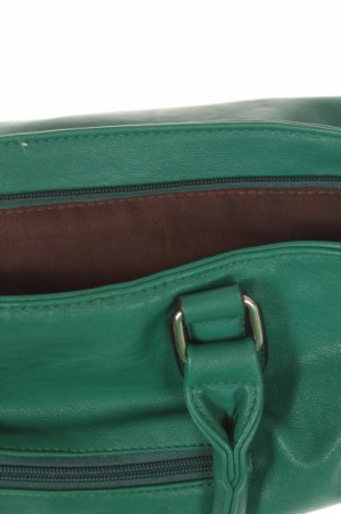 Дамска чанта, Цвят Зелен, Цена 27,55 лв.