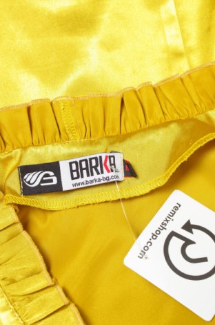 Γυναικείο πουκάμισο, Μέγεθος S, Χρώμα Κίτρινο, Τιμή 10,31 €