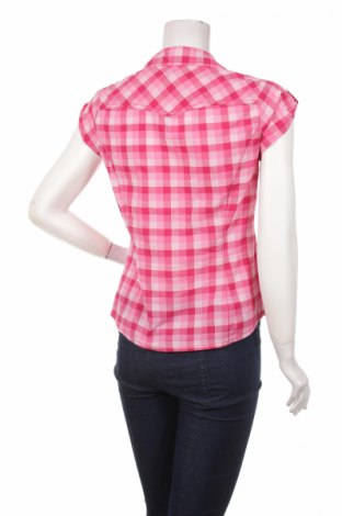 Γυναικείο πουκάμισο Colours Of The World, Μέγεθος S, Χρώμα Ρόζ , Τιμή 9,90 €