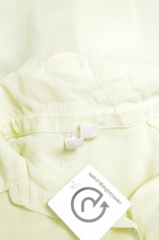 Γυναικείο πουκάμισο Forever 21, Μέγεθος M, Χρώμα Πράσινο, Τιμή 11,13 €