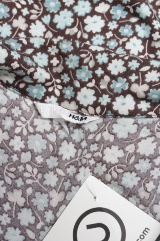 Γυναικείο πουκάμισο H&M, Μέγεθος S, Χρώμα Πολύχρωμο, Τιμή 11,86 €
