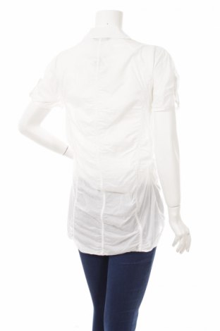 Γυναικείο πουκάμισο Ky Creation, Μέγεθος M, Χρώμα Λευκό, Τιμή 10,31 €