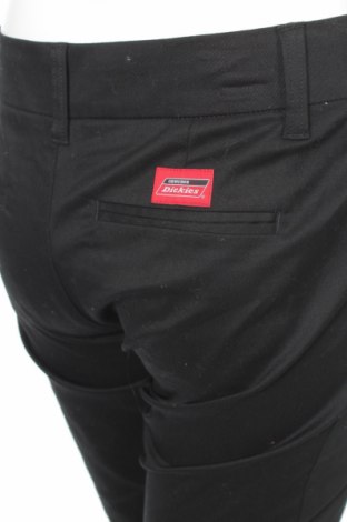Дамски панталон Dockers, Размер M, Цвят Черен, Цена 64,00 лв.