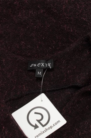 Pulover de femei J's Exte, Mărime S, Culoare Mov, Preț 93,98 Lei