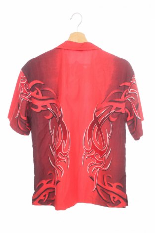 Детска риза Dognose, Размер 13-14y/ 164-168 см, Цвят Червен, Цена 19,00 лв.