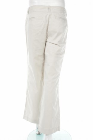 Дамски панталон J.Jill, Размер M, Цвят Бежов, Цена 29,75 лв.
