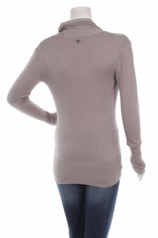 Дамски пуловер 3 Suisses Collection, Размер XS, Цвят Сив, Цена 27,20 лв.