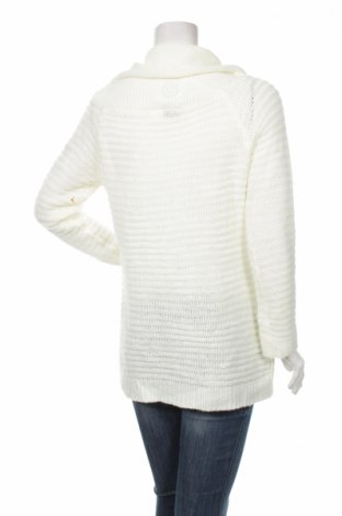 Дамски пуловер Bodyflirt, Размер M, Цвят Екрю, Цена 33,15 лв.