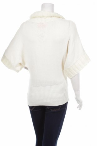 Дамски пуловер Urban Behavior, Размер S, Цвят Екрю, Цена 33,15 лв.