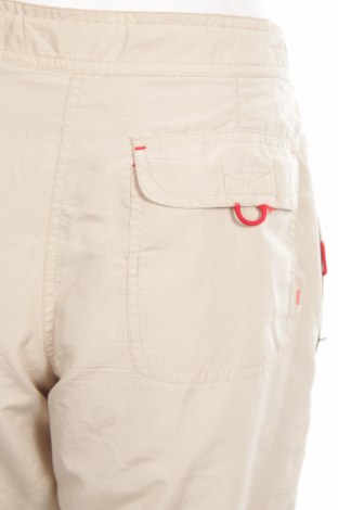 Дамски спортен панталон TCM, Размер M, Цвят Бежов, Цена 22,95 лв.
