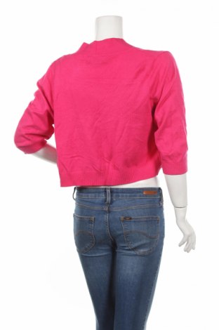 Дамска жилетка Ronni Nicole, Размер XL, Цвят Розов, Цена 9,50 лв.