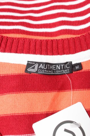 Дамски пуловер Authentic Clothing Company, Размер M, Цвят Многоцветен, Цена 5,50 лв.