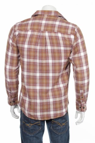 Ανδρικό πουκάμισο A.W.Dunmore, Μέγεθος S, Χρώμα Πολύχρωμο, Τιμή 2,94 €
