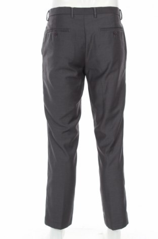 Pantaloni de bărbați, Mărime M, Culoare Gri, Preț 20,74 Lei