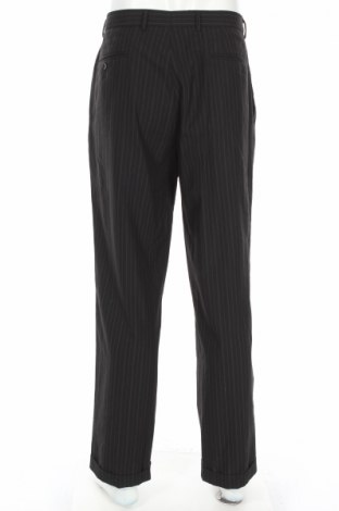 Ανδρικό παντελόνι J. Ferrar, Μέγεθος L, Χρώμα Μαύρο, Τιμή 3,87 €