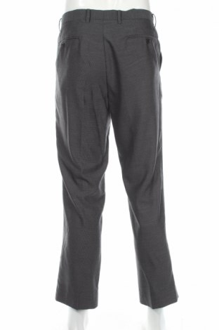 Мъжки панталон Taylor & Wright, Размер M, Цвят Сив, Цена 6,75 лв.