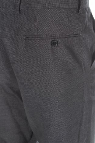 Мъжки панталон Taylor & Wright, Размер M, Цвят Сив, Цена 6,75 лв.