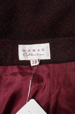 Пола Woman Collection, Размер XS, Цвят Червен, Цена 6,00 лв.