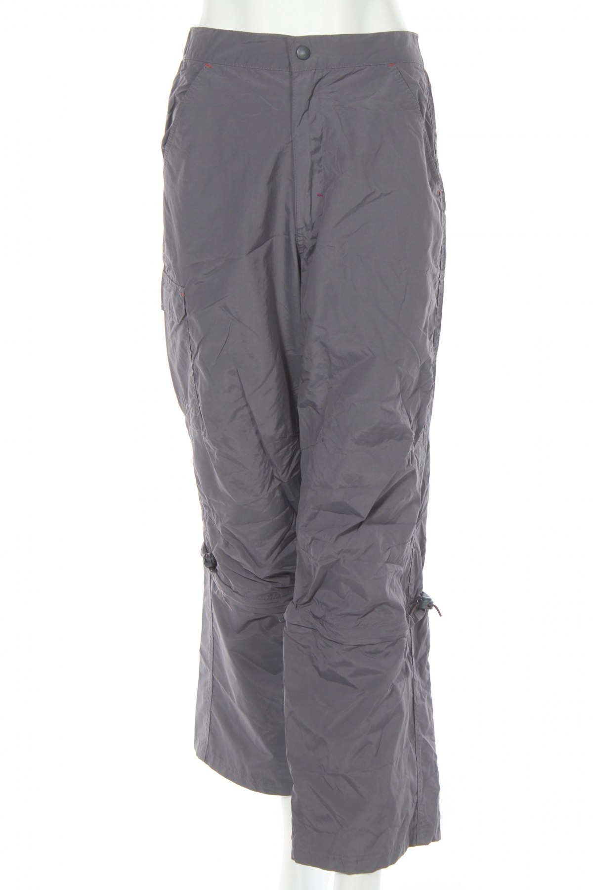 Дамски спортен панталон TCM, Размер M, Цвят Сив, Цена 6,50 лв.
