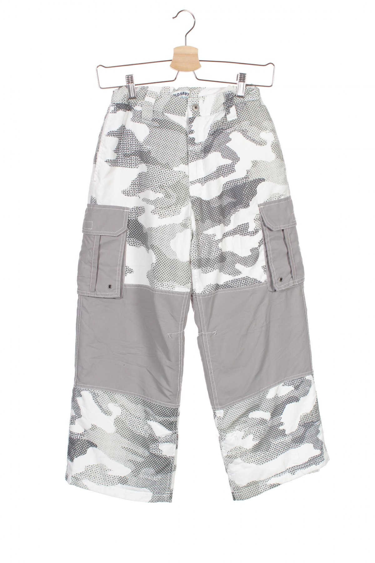 Pantaloni pentru copii pentru sporturi de iarnă Old Navy, Mărime 10-11y/ 146-152 cm, Culoare Multicolor, Preț 23,70 Lei