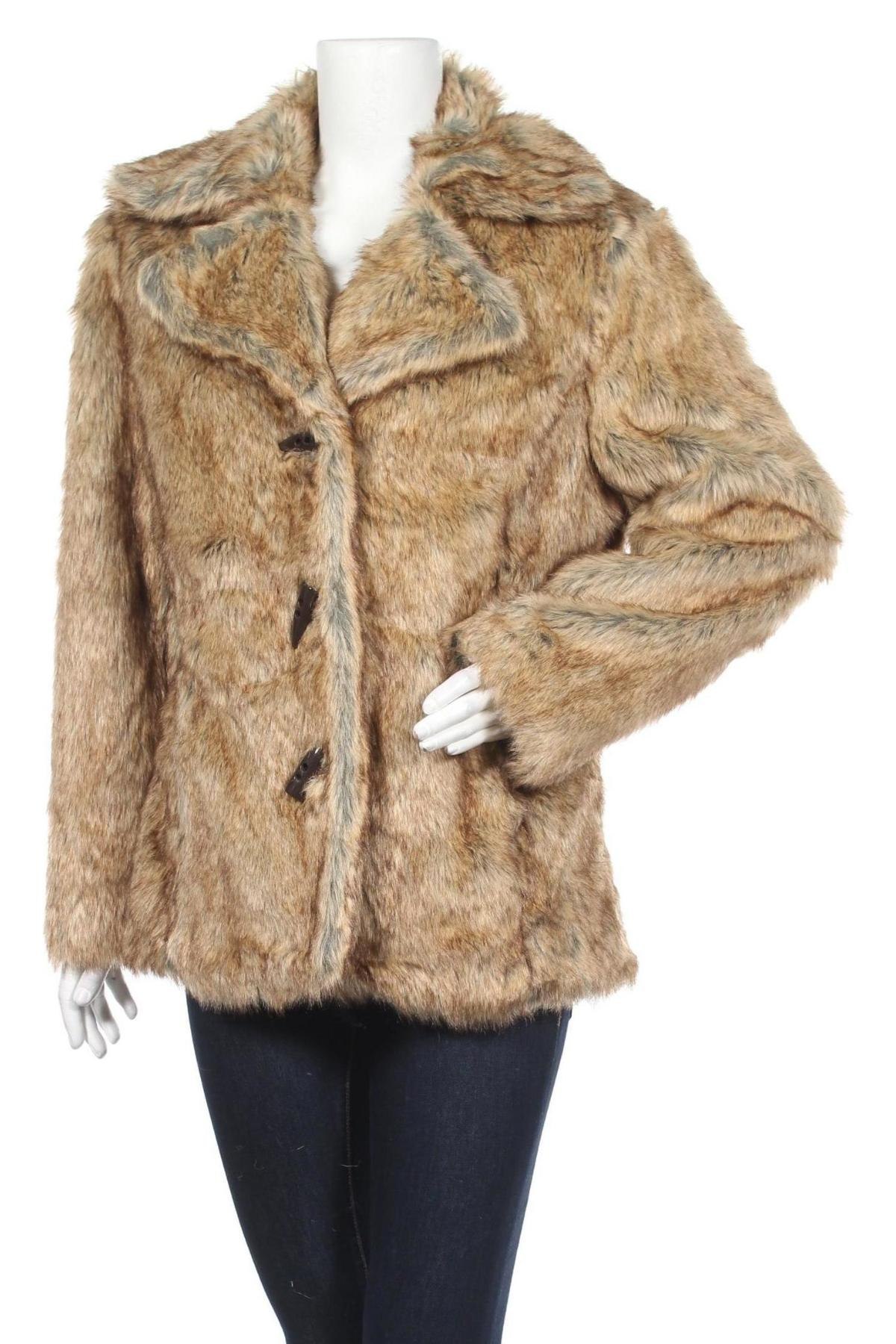 Дамско палто Lola Paltinger, Размер L, Цвят Многоцветен, Цена 303,45 лв.