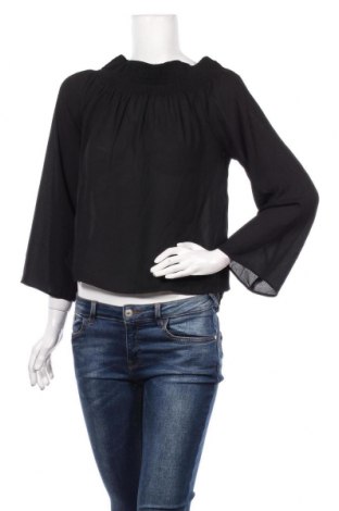 Damen Shirt Bik Bok, Größe XS, Farbe Schwarz, Polyester, Preis 5,43 €