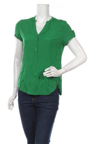 Γυναικεία μπλούζα Edc By Esprit, Μέγεθος S, Χρώμα Πράσινο, 100% βισκόζη, Τιμή 5,07 €