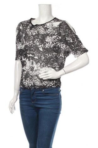 Γυναικεία μπλούζα Promod, Μέγεθος S, Χρώμα Μαύρο, Τιμή 10,13 €