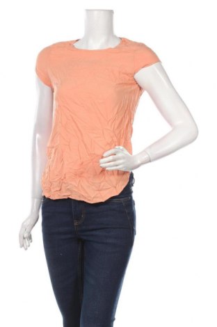 Γυναικεία μπλούζα Vero Moda, Μέγεθος S, Χρώμα Πορτοκαλί, Τιμή 9,29 €