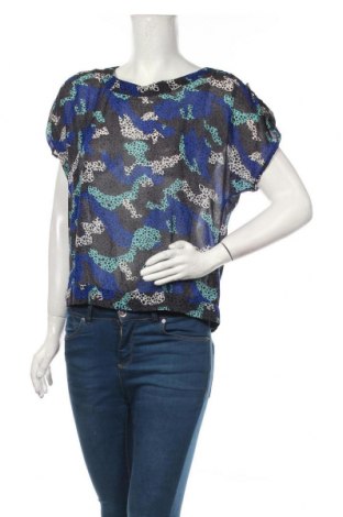 Γυναικεία μπλούζα Vero Moda, Μέγεθος S, Χρώμα Πολύχρωμο, 100% πολυεστέρας, Τιμή 16,89 €