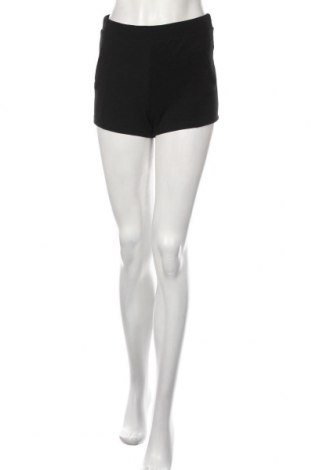 Γυναικείο κοντό παντελόνι Pimkie, Μέγεθος S, Χρώμα Μαύρο, Τιμή 3,27 €