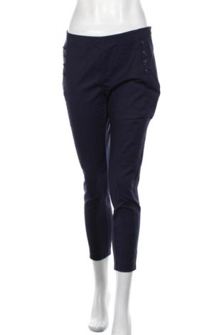 Дамски панталон Esprit, Размер M, Цвят Син, Цена 30,45 лв.