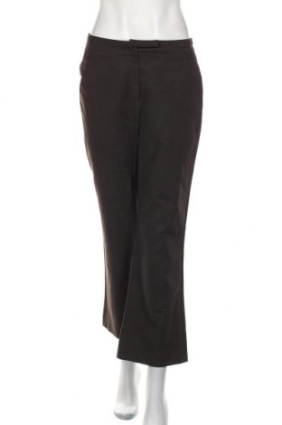 Γυναικείο παντελόνι St.Emile, Μέγεθος M, Χρώμα Καφέ, Τιμή 31,02 €