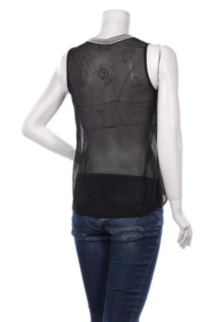 Γυναικείο αμάνικο μπλουζάκι ONLY, Μέγεθος XS, Χρώμα Μαύρο, Τιμή 8,18 €
