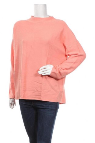 Дамски пуловер Betty & Co, Размер XL, Цвят Розов, 50% вискоза, 27% полиамид, 23% полиестер, Цена 24,60 лв.
