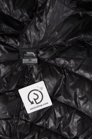 Γυναικείο μπουφάν Trespass, Μέγεθος M, Χρώμα Μαύρο, Πολυαμίδη, Τιμή 58,38 €