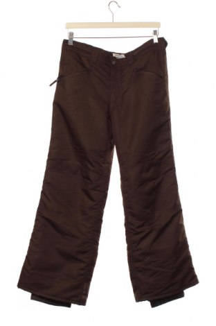 Παιδικό παντελόνι για χειμερινά σπορ Cherokee, Μέγεθος 14-15y/ 168-170 εκ., Χρώμα Καφέ, Πολυεστέρας, Τιμή 13,64 €