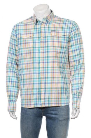Pánská košile  Pepe Jeans, Velikost XL, Barva Vícebarevné, Bavlna, Cena  357,00 Kč