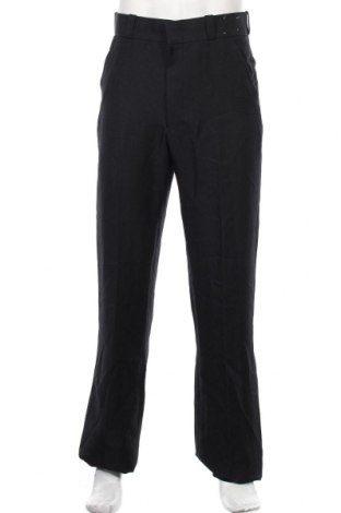 Мъжки панталон Liberty, Размер M, Цвят Черен, Полиестер, Цена 12,10 лв.