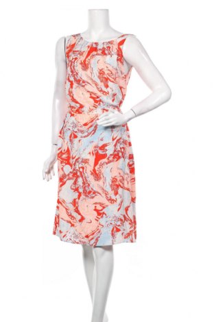 Φόρεμα By Malene Birger, Μέγεθος S, Χρώμα Πολύχρωμο, Μετάξι, Τιμή 143,26 €