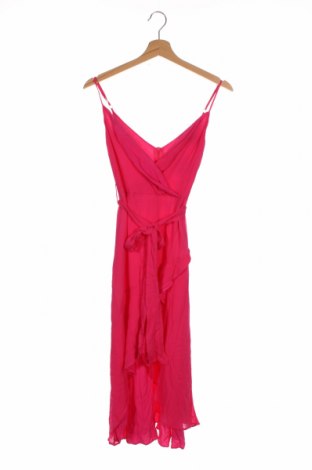 Φόρεμα Mohito, Μέγεθος XXS, Χρώμα Ρόζ , Βισκόζη, Τιμή 18,93 €