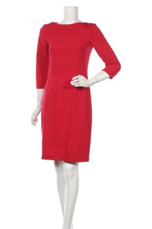 Φόρεμα Nife, Μέγεθος M, Χρώμα Ρόζ , 60% πολυεστέρας, 35% βισκόζη, 5% ελαστάνη, Τιμή 11,01 €