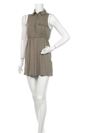 Kleid Vero Moda, Größe XS, Farbe Grün, 67% Polyester, 33% Viskose, Preis 8,77 €
